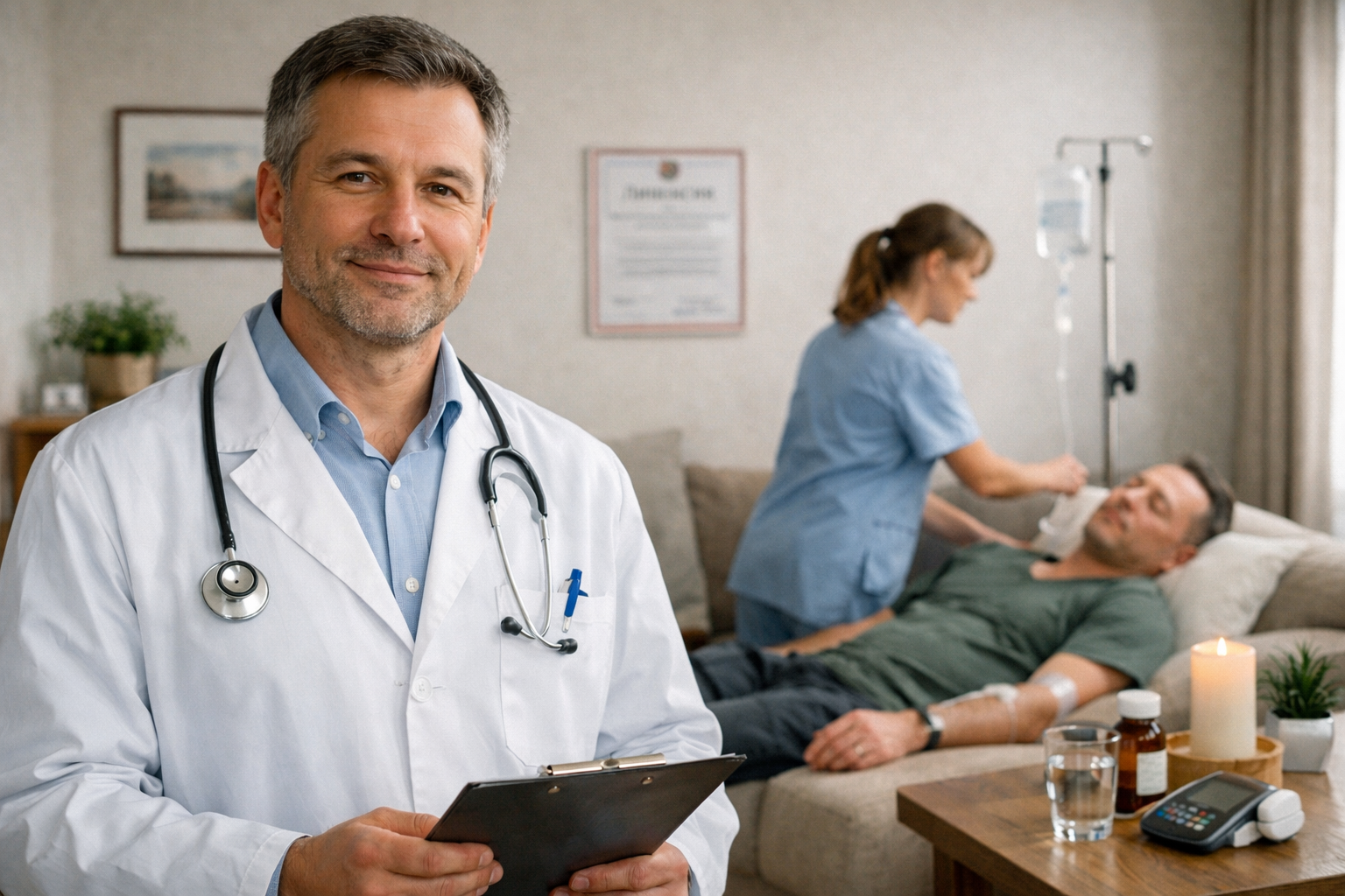 Почему важно не откладывать помощь при запое: риски и своевременная поддержка