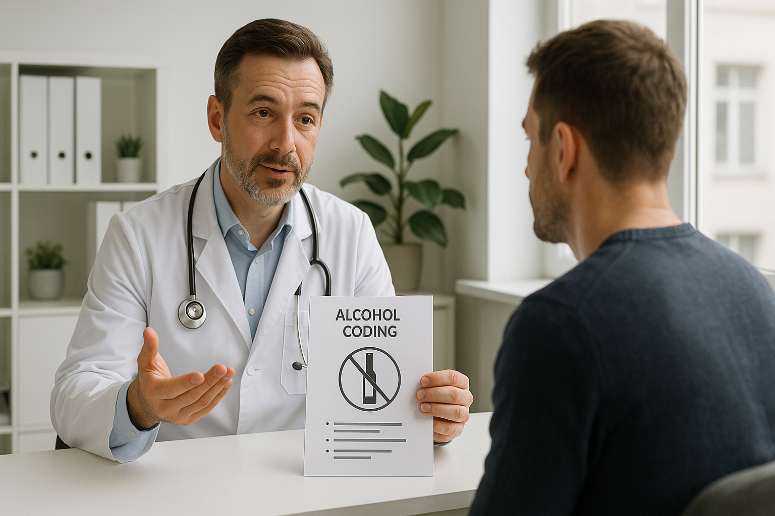 Кодирование «Эспераль-комплекс»