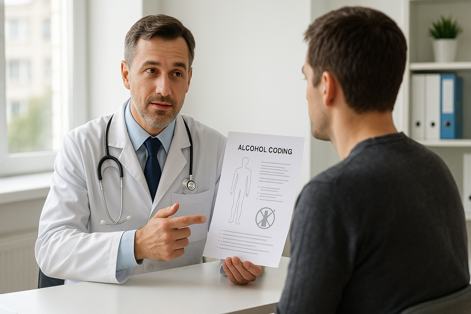 Химзащита с последующим сопровождением